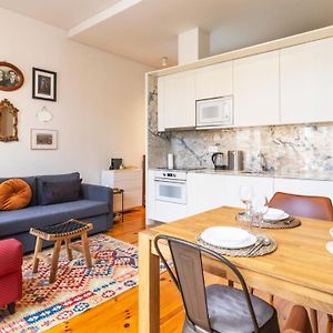 Studio Appartement